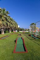 Sun Beach Resort