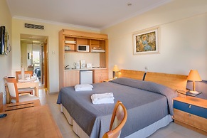 Sun Beach Resort