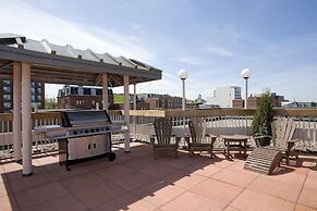 Residence Inn by Marriott Halifax Downtown