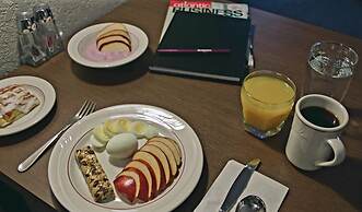 Residence Inn by Marriott Halifax Downtown