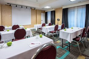 Residence Inn by Marriott Halifax Downtown