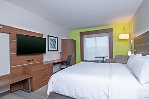 Holiday Inn Express Hotel & Suites Woodbridge by IHG