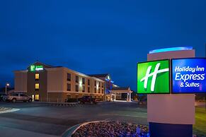 Holiday Inn Express Hotel & Suites Douglas, an IHG Hotel