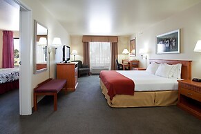 Holiday Inn Express Hotel & Suites Douglas by IHG