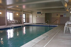 Holiday Inn Express Hotel & Suites Douglas by IHG