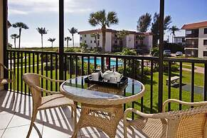 Sandalfoot Beachfront Condominium