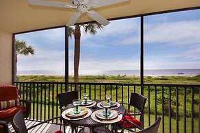 Sandalfoot Beachfront Condominium