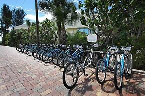 Sandalfoot Beachfront Condominium
