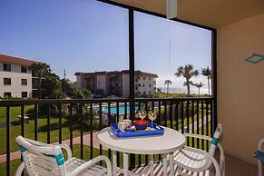 Sandalfoot Beachfront Condominium