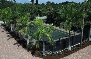 Sandalfoot Beachfront Condominium