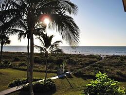 Sandalfoot Beachfront Condominium