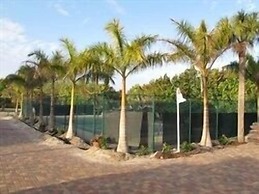 Sandalfoot Beachfront Condominium