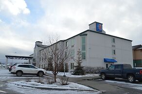 Motel 6 Anchorage, AK - Midtown