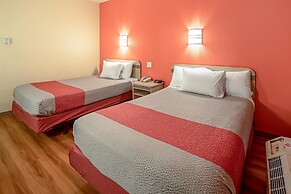 Motel 6 Anchorage, AK - Midtown