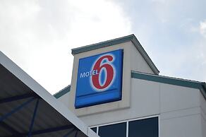 Motel 6 Anchorage, AK - Midtown