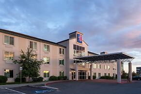Motel 6 Anchorage, AK - Midtown