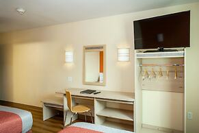 Motel 6 Anchorage, AK - Midtown