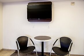 Motel 6 Anchorage, AK - Midtown