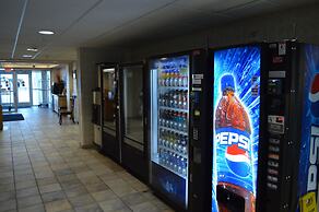 Motel 6 Anchorage, AK - Midtown