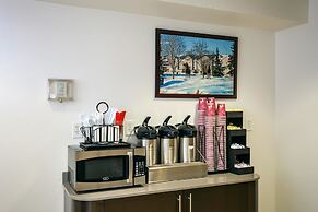 Motel 6 Anchorage, AK - Midtown