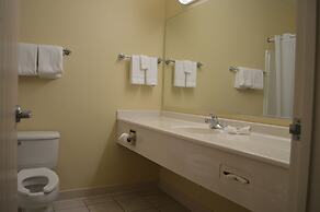 Motel 6 Anchorage, AK - Midtown