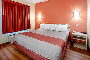 Motel 6 Anchorage, AK - Midtown