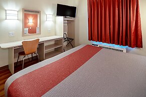 Motel 6 Anchorage, AK - Midtown