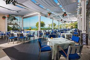 Towers Hotel Stabiae Sorrento Coast