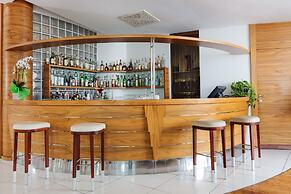 Towers Hotel Stabiae Sorrento Coast