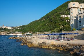 Towers Hotel Stabiae Sorrento Coast