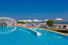 Towers Hotel Stabiae Sorrento Coast