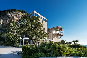 Towers Hotel Stabiae Sorrento Coast