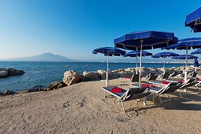 Towers Hotel Stabiae Sorrento Coast