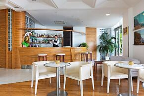 Towers Hotel Stabiae Sorrento Coast