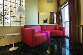 Towers Hotel Stabiae Sorrento Coast
