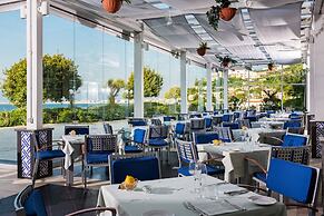 Towers Hotel Stabiae Sorrento Coast