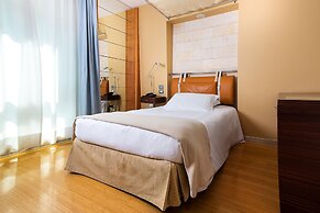 Towers Hotel Stabiae Sorrento Coast