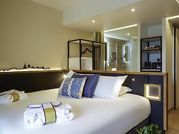 Mercure Avignon TGV Hotel et Spa