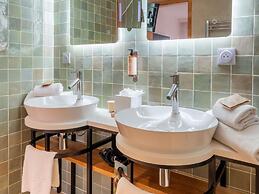 Mercure Avignon TGV Hotel et Spa