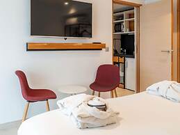 Mercure Avignon TGV Hotel et Spa