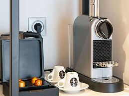 Mercure Avignon Gare TGV