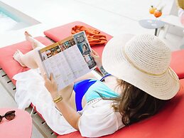 Mercure Avignon Gare TGV