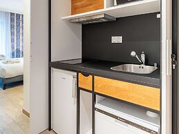 Mercure Avignon Gare TGV