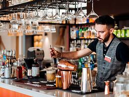 Mercure Avignon Gare TGV