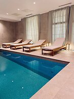 Mercure Avignon Gare TGV