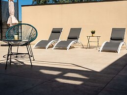 Mercure Avignon Gare TGV