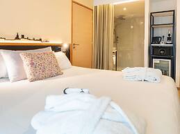 Mercure Avignon TGV Hotel et Spa