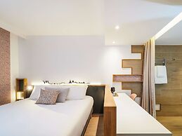 Mercure Avignon Gare TGV