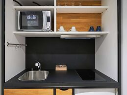 Mercure Avignon Gare TGV