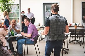 Mercure Avignon Gare TGV